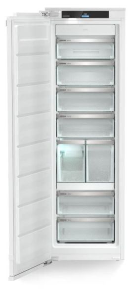 Миле Встраиваемый морозильник с AutoDoor SIFNAd 5188 L Miele